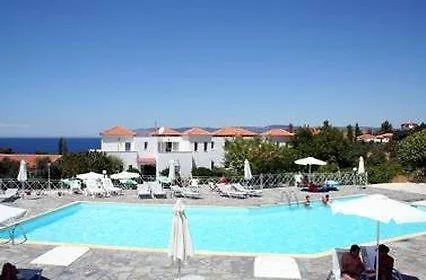 Akti Hotel & Apartments 