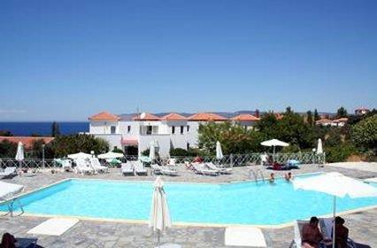 Hotel Akti & 3*