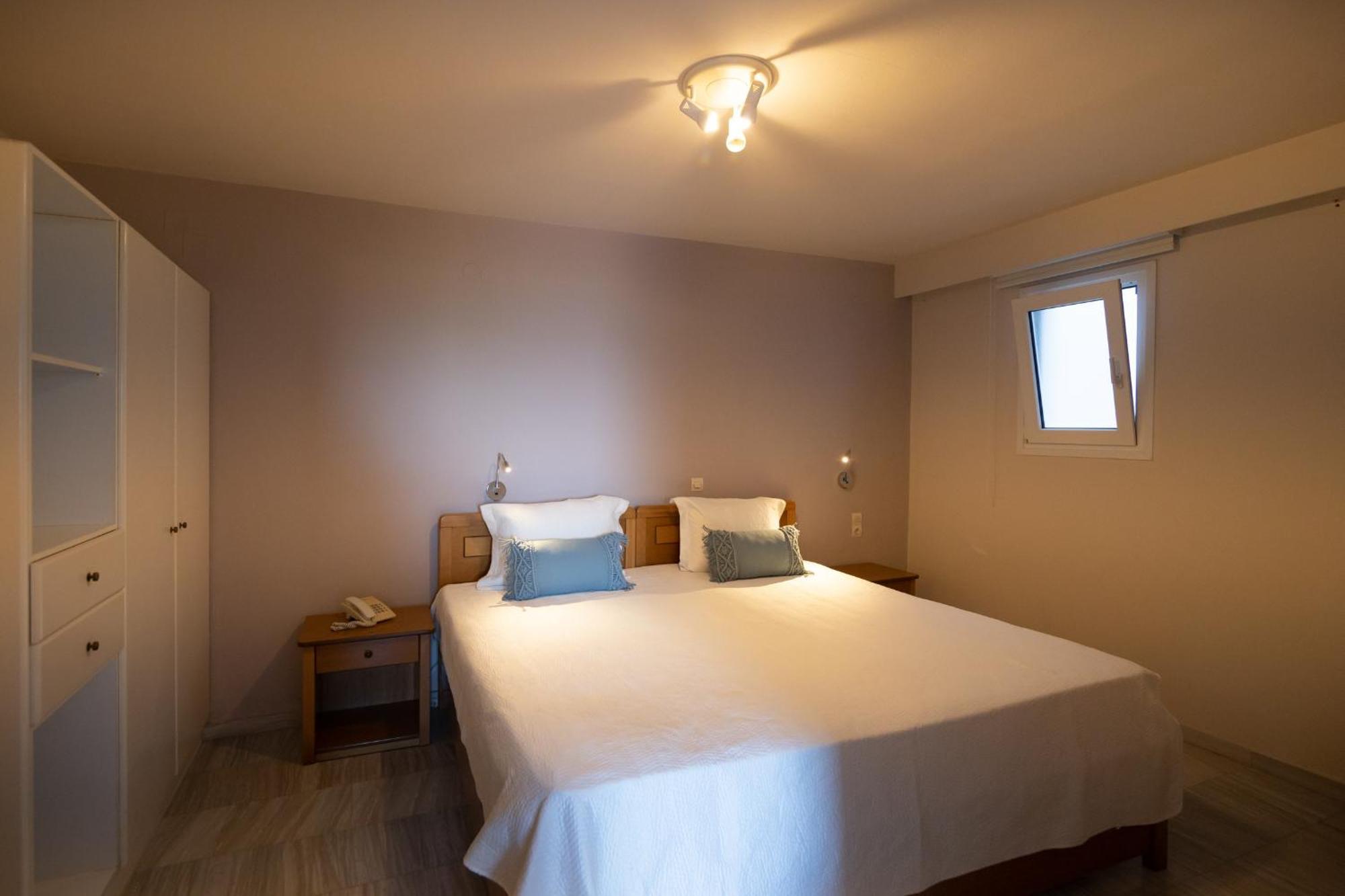 Hotel Akti & Molyvos