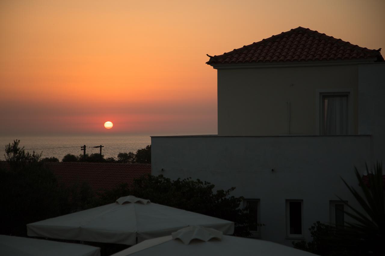 Hotel Akti & 3*