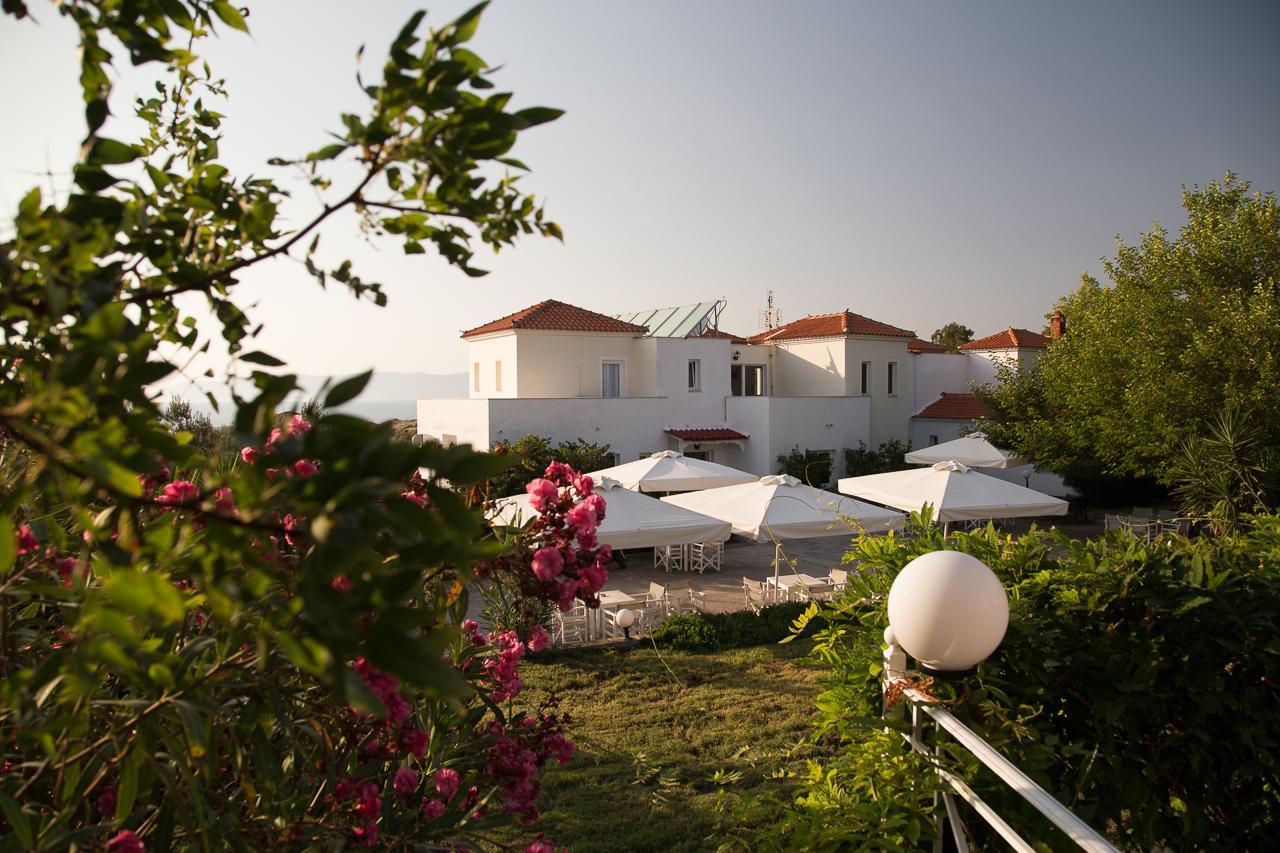 Hotel Akti &