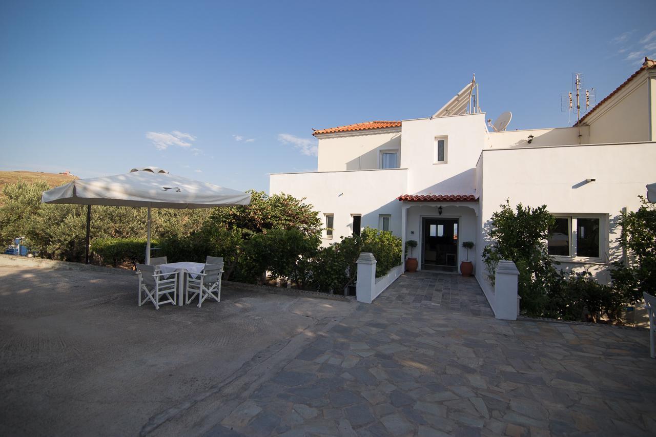 Hotel Akti &