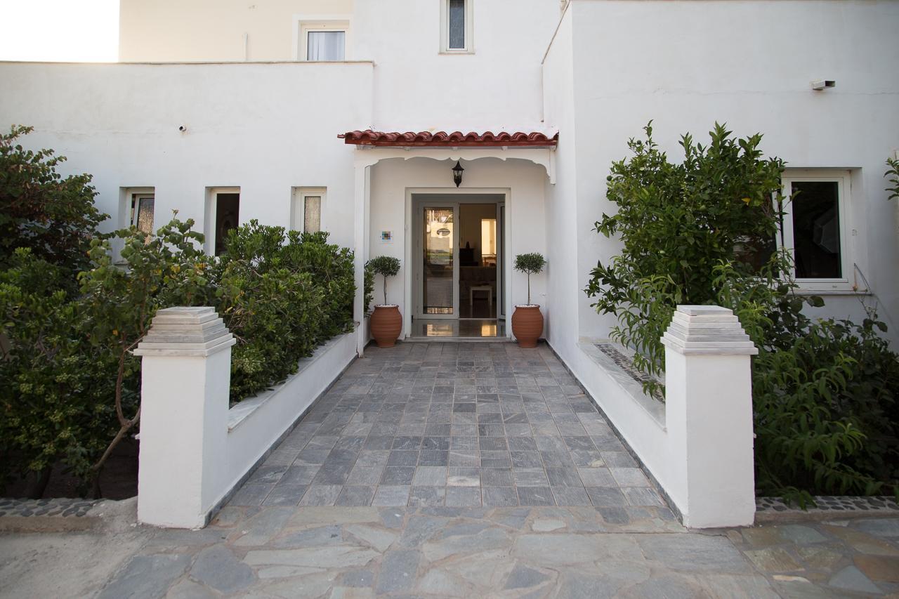 Hotel Akti & 3*