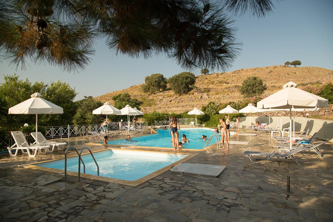 Akti & Hotel Molyvos