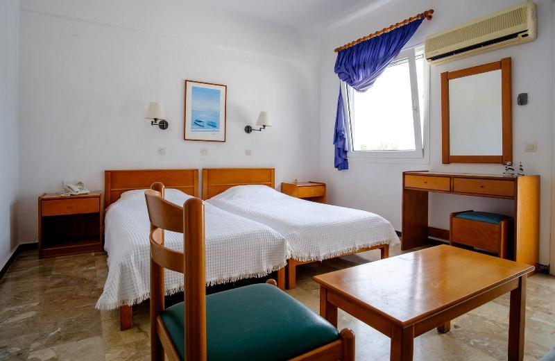 Hotel Akti & 3*