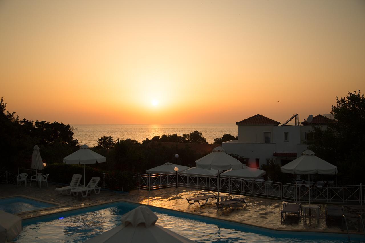 Akti & Hotel 3*