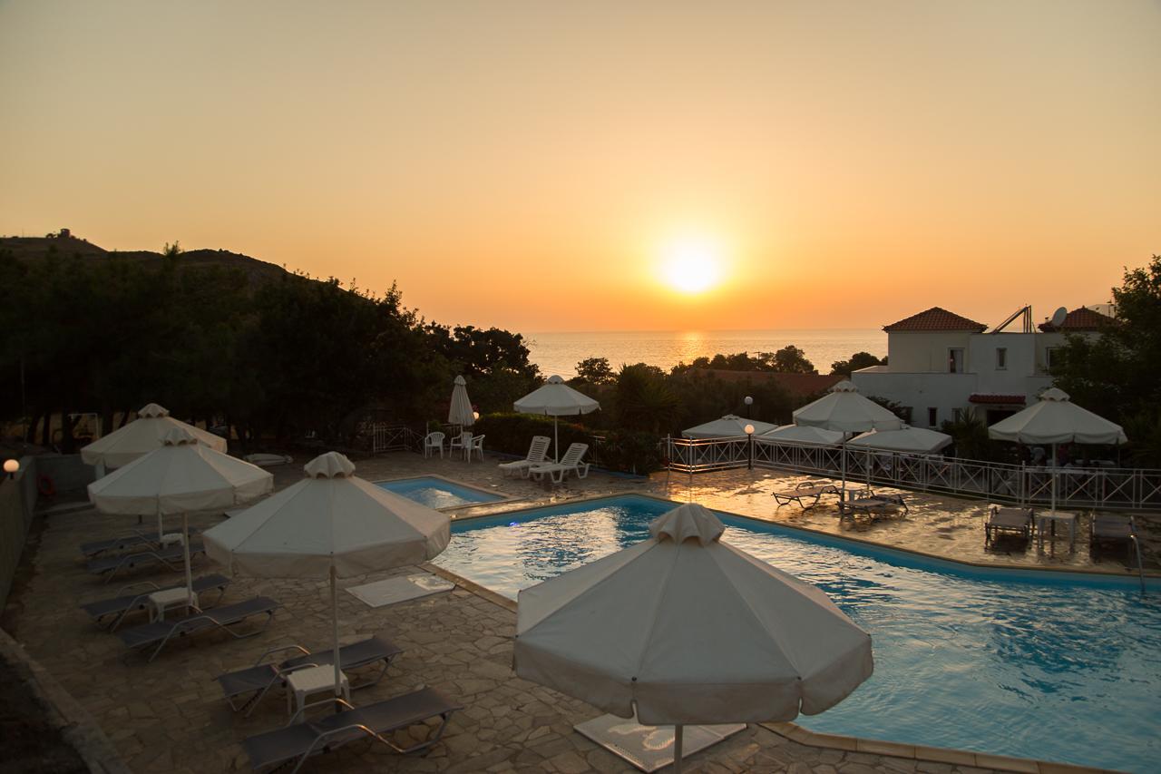 Akti & 3* Molyvos