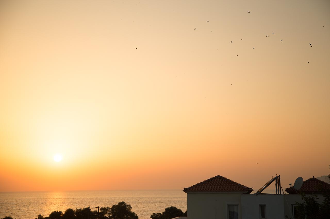 Hotel Akti & Molyvos
