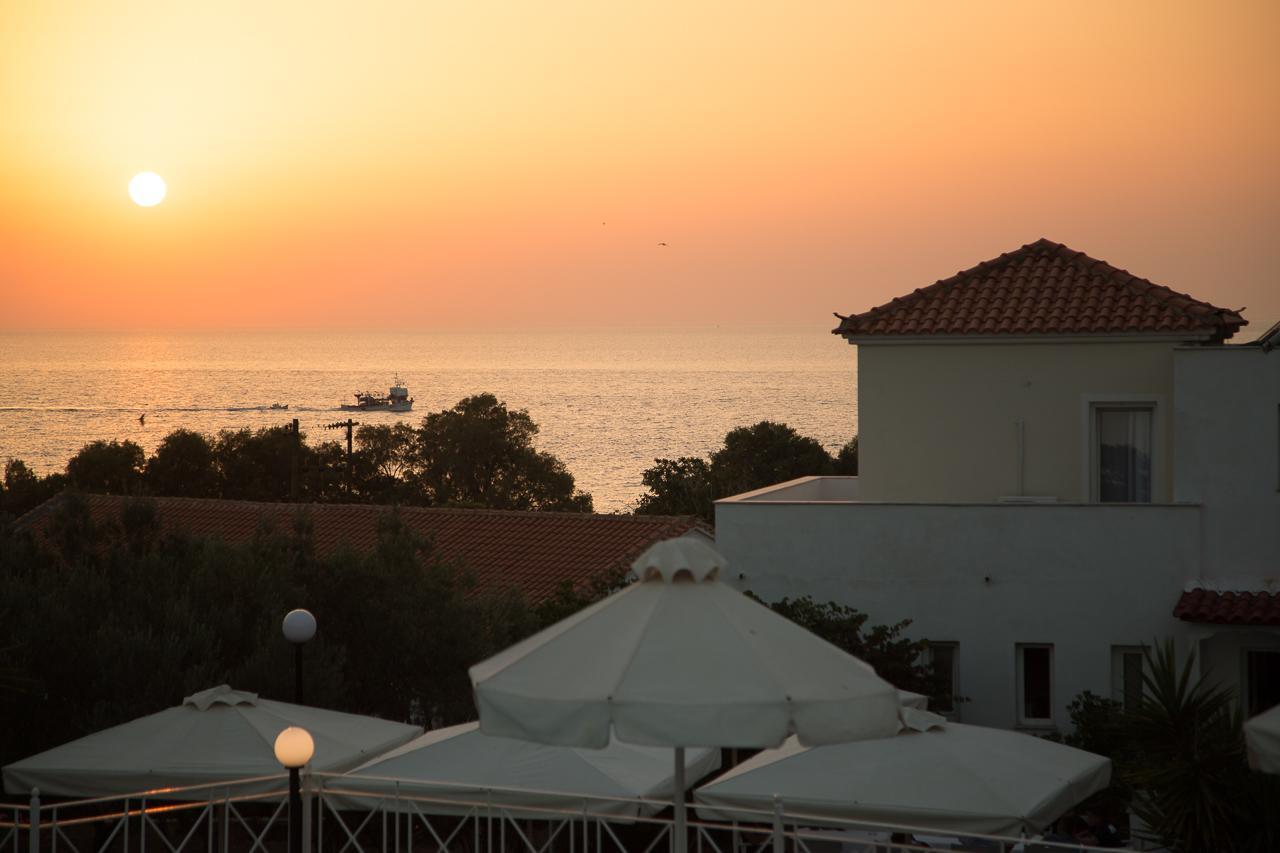 Akti & 3* Molyvos