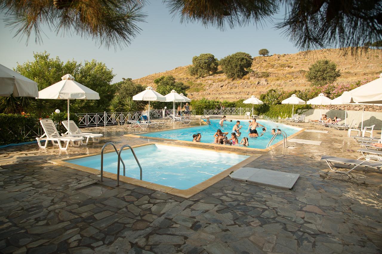 Akti & Hotel Molyvos
