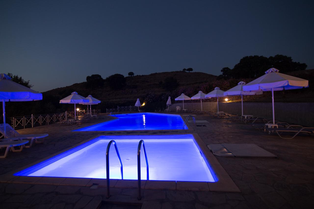 Hotel Akti & Molyvos